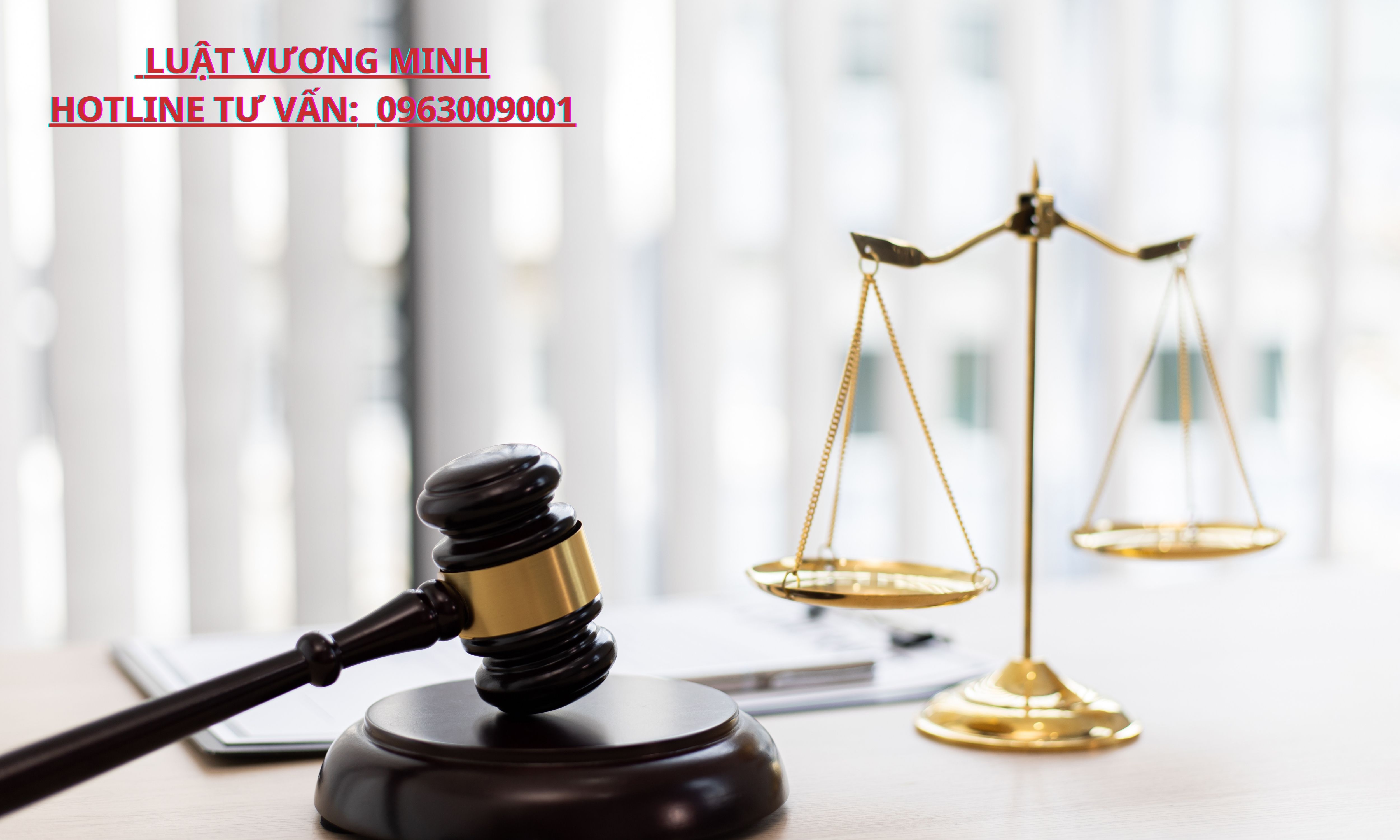 Giới thiệu về Luật Vương Minh 